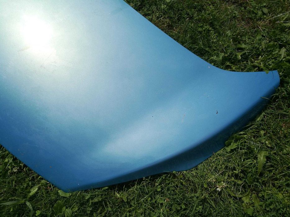 FORD KA MK2 II maska pokrywa silnika 08-16R