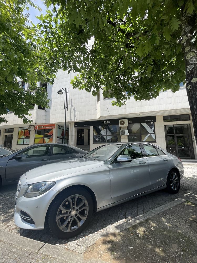 Mercedes Classe C
