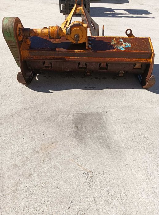 Triturador Fx T1800