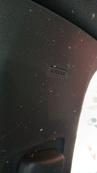 Airbag cortina direito PEUGEOT 3008 II (M_)