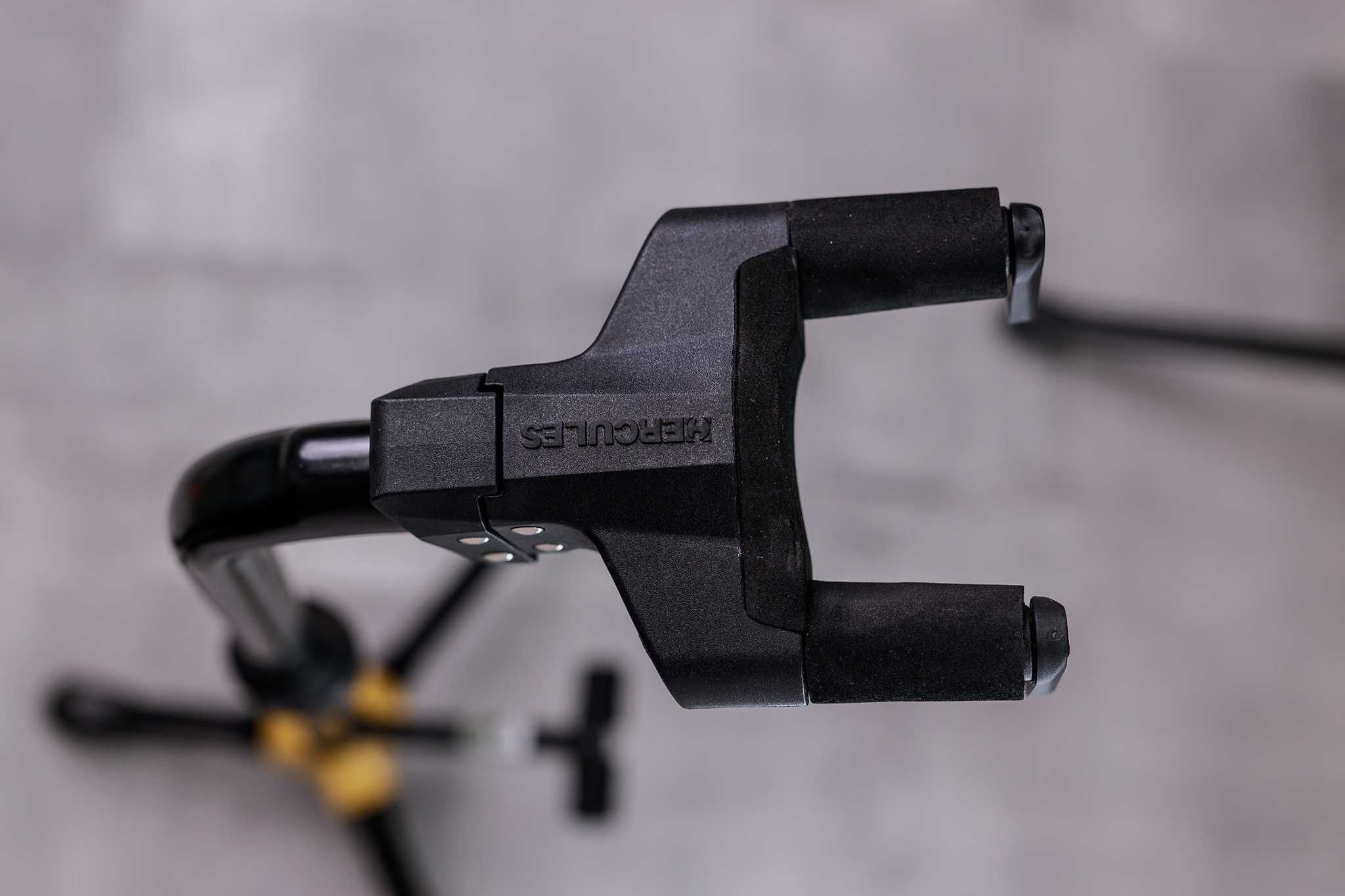 Stojak na gitarę Hercules GS 412 B Plus