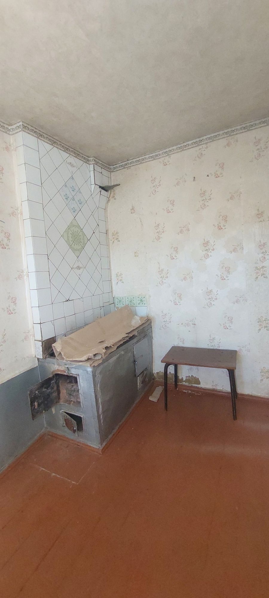 Продам дом в Солоницевке (п.Ольшаны)