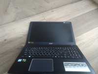 Ноутбук Acer Aspire E5-575G-534E (NX.GDZEU.067) Obsidian Black