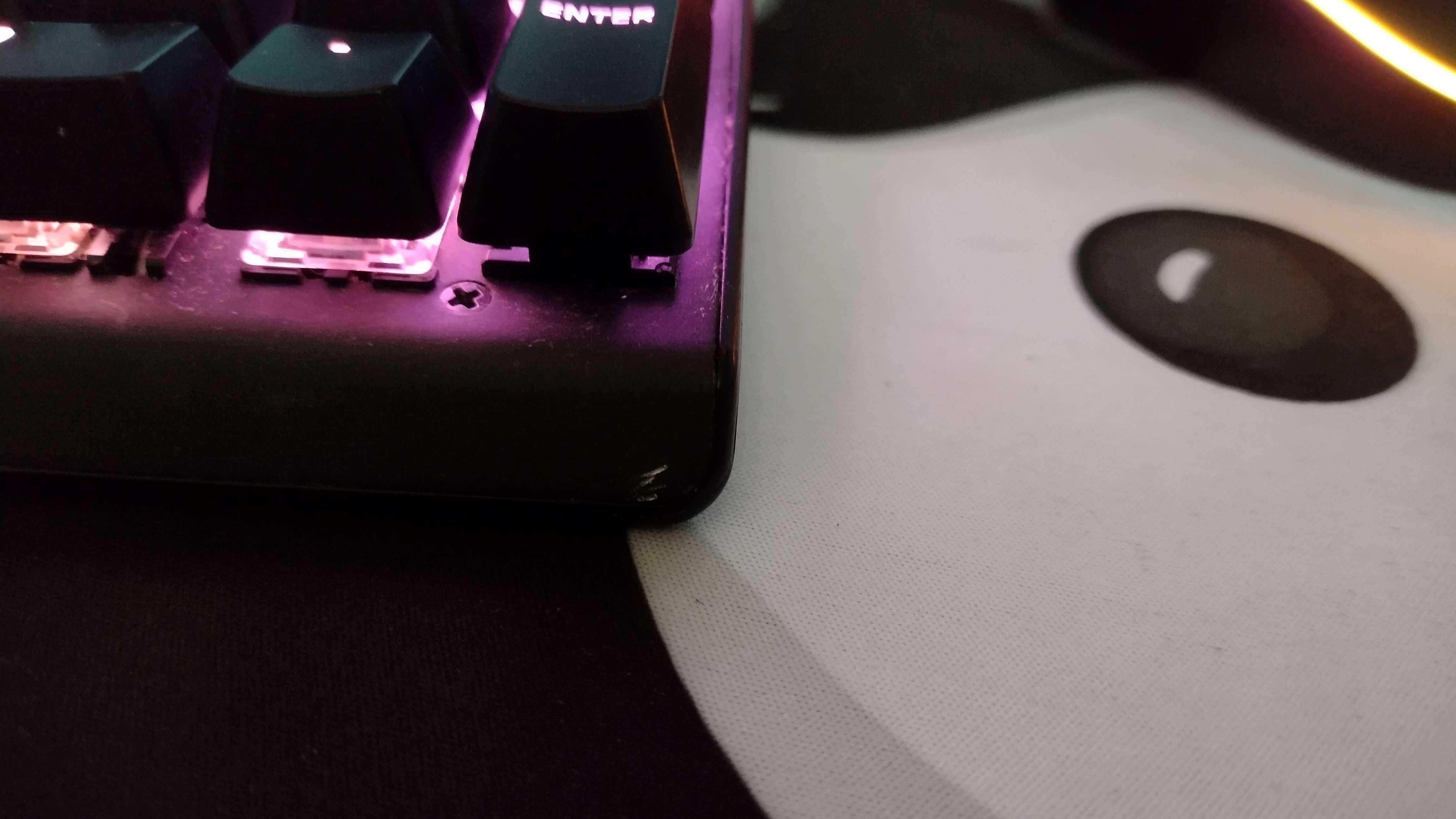 Klawiatura steelseries apex pro