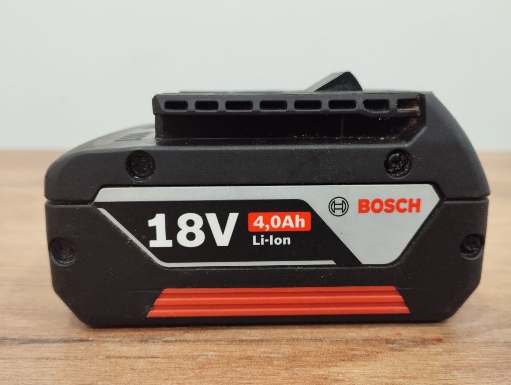 Акумулятор 18v Bosch 4А.Н