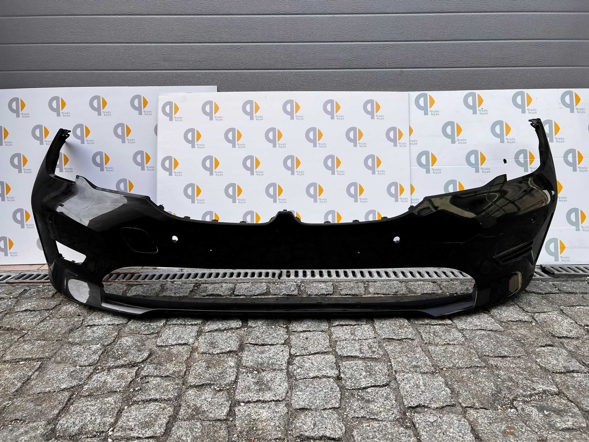 Párachoques BMW Série3 G20 G21