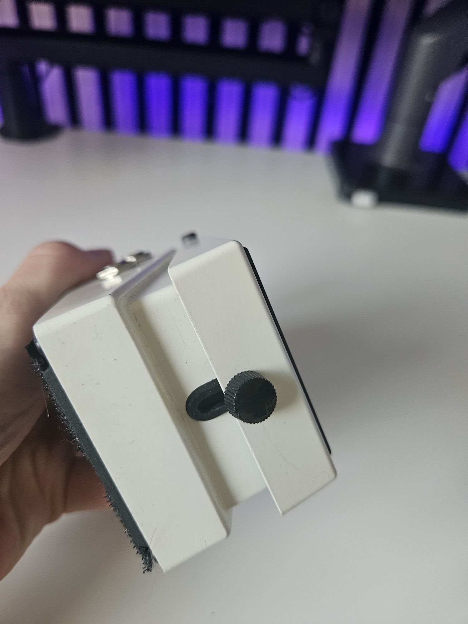 Boss Ns2 bramka szumów