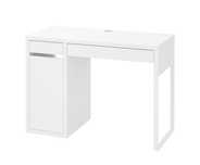 Biurko Micke 105 cm Ikea nowe
