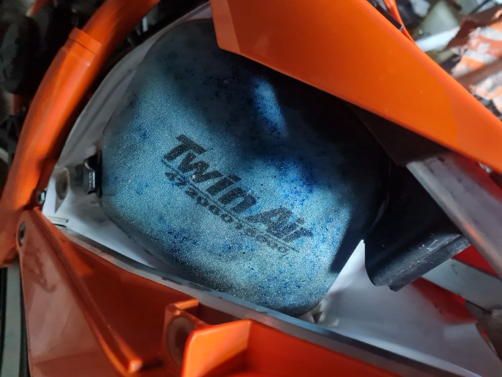 KTM sx 85 2024 року.