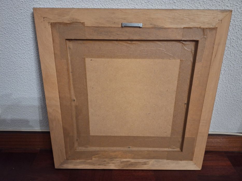 Quadro para decoração 43cm/43cm