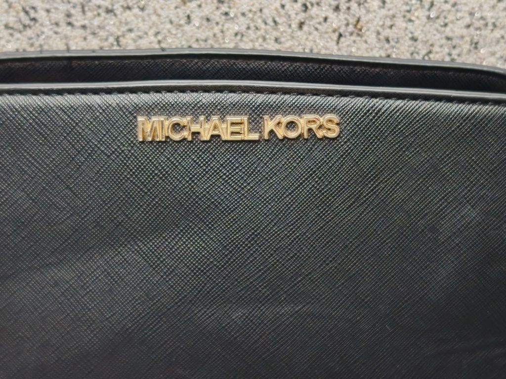 Torebka Michael Kors listonoszka MK