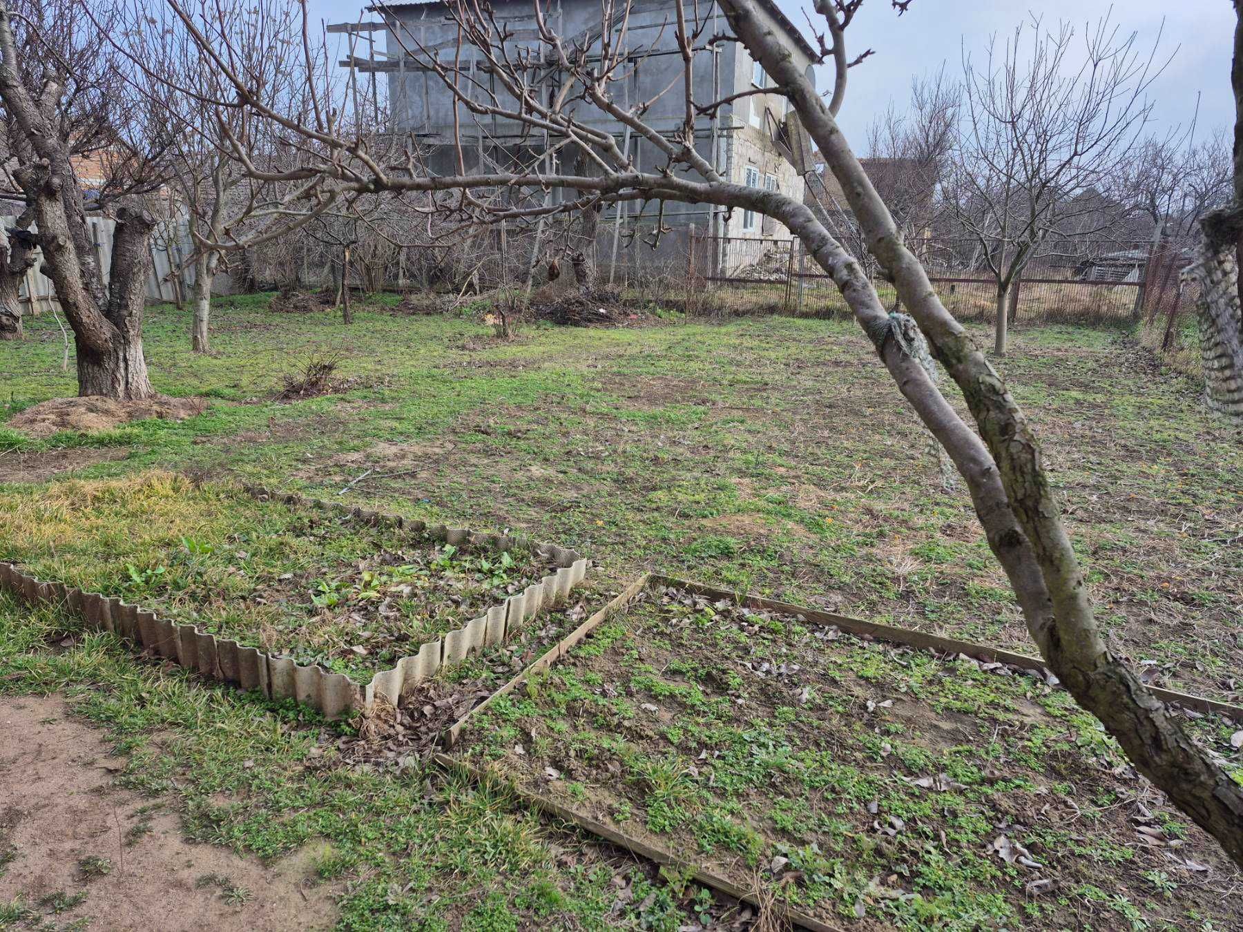 Продам будинок в Очакові
