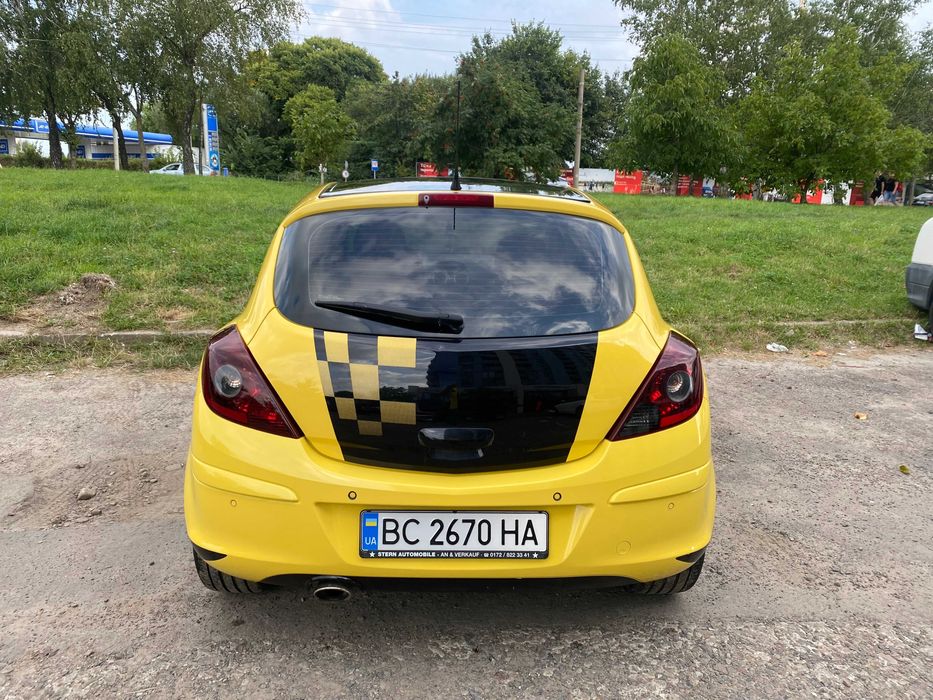 Чудове авто, яке стане Вашим кращим другом