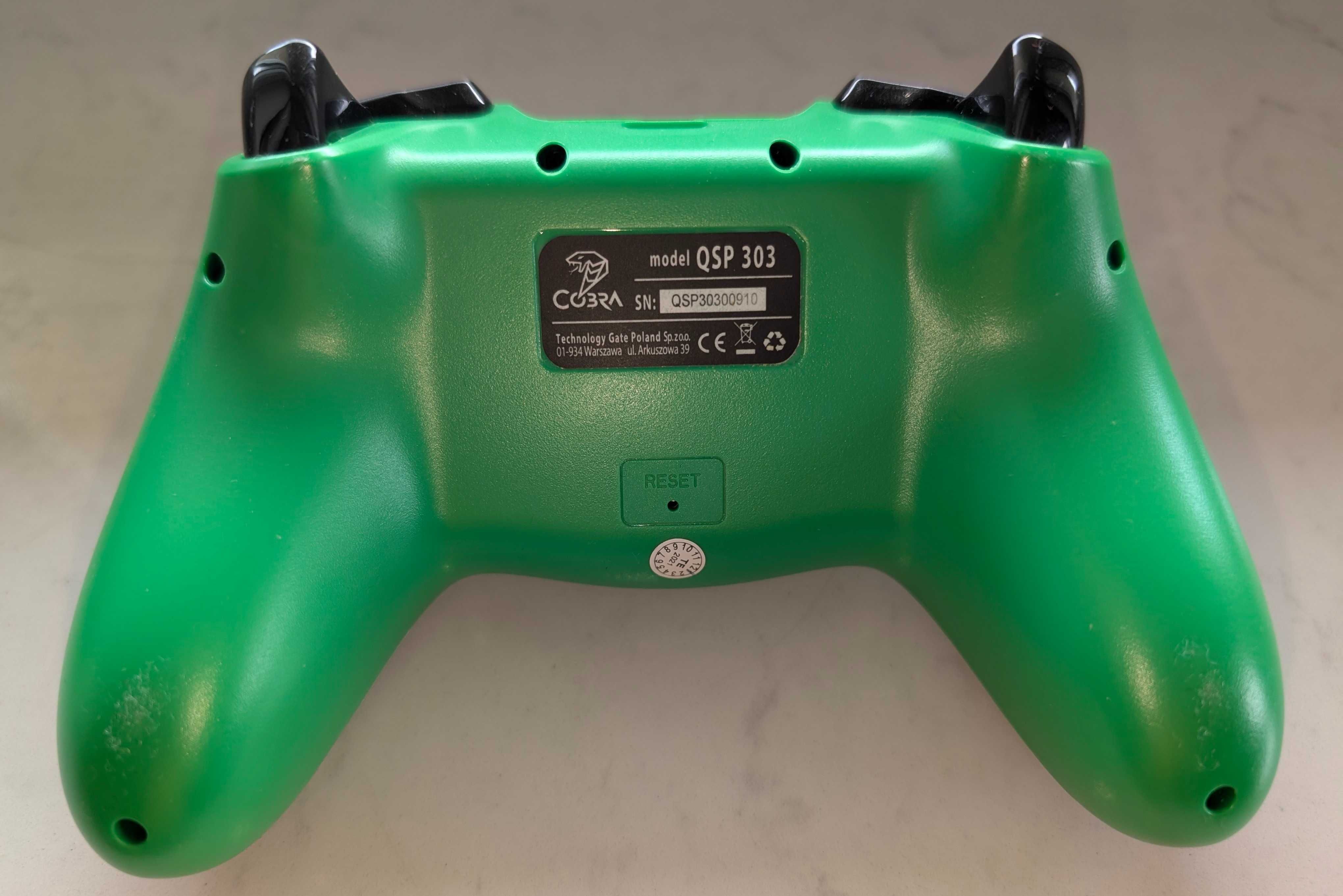 Gamepad Cobra QSP303
