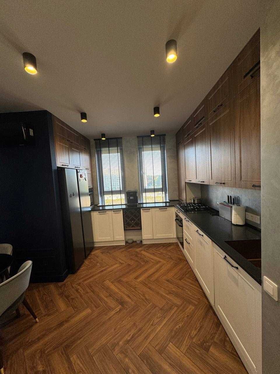 Продаж 3-кімн. квартири ЖК "Сакура"