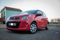 Citroën C1 1.0 VTI Feel