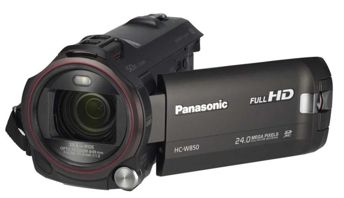 Panasonic HC-W850 /WX