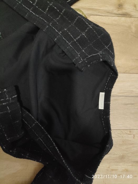 Kardigan, żakiet Zara rozm 152