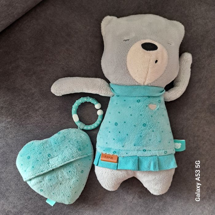 Szumiś, generator białego szumu