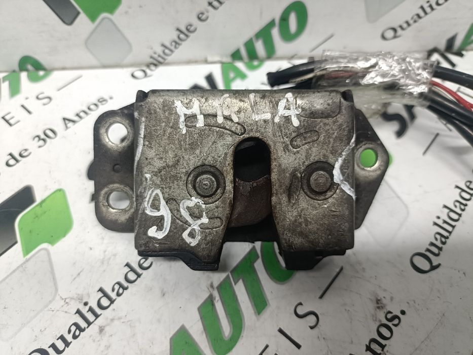 Fechadura / fecho da mala TOYOTA HiAce III (YH7_, LH6_, LH7_, LH5_, YH