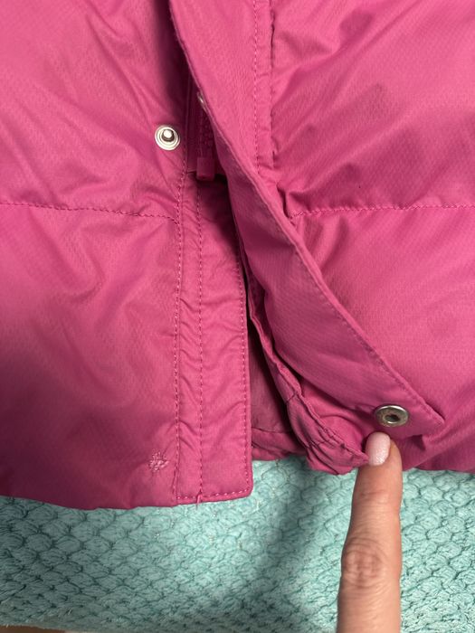 Куртка зимова reima 104