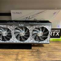 Palit rtx 3070 GameRock