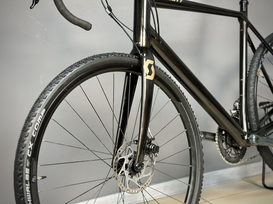 Велосипед Scott Speedster Gravel 40