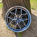 Диски НОВІ R17 Ford 5x108 Edge Fusion Escape Volvo S60 S90 XC90 V90