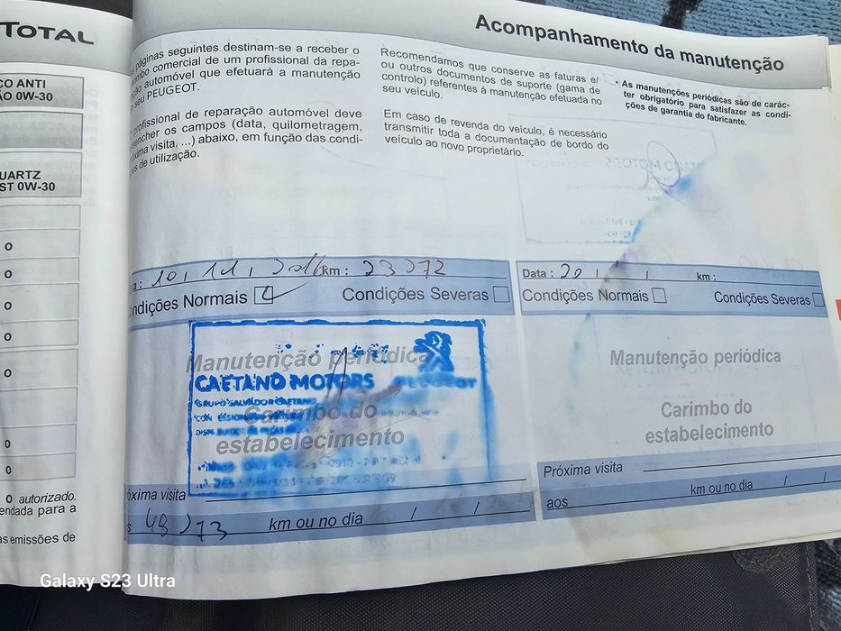 Peugeot 208 . 1600 com 95cv.2lug.