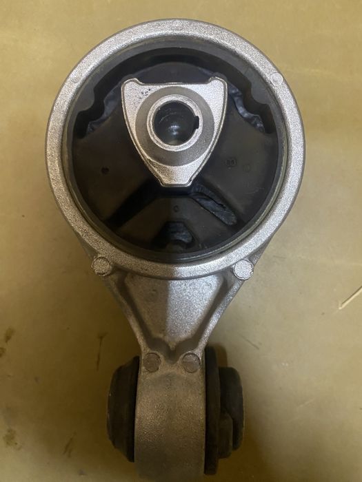 Подушка двигуна SWAG60928226 Renault Megan, Kangoo, Grand Scenic, Scen