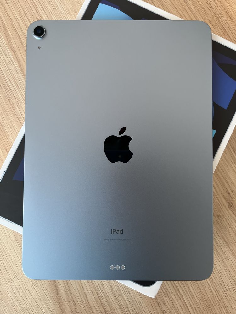 Ipad Air 4 256Gb WiFi 92% 2021