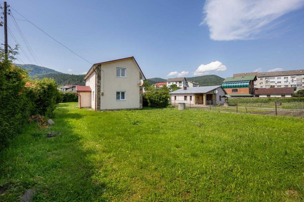 Будинок/Ремонт/Наливайка 12а, Сколе/Львівська область