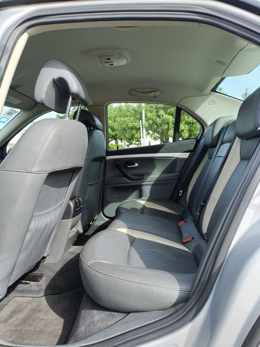 SAAB 93 (1 Único Dono)