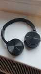 Słuchawki SONY MDR ZX330BT