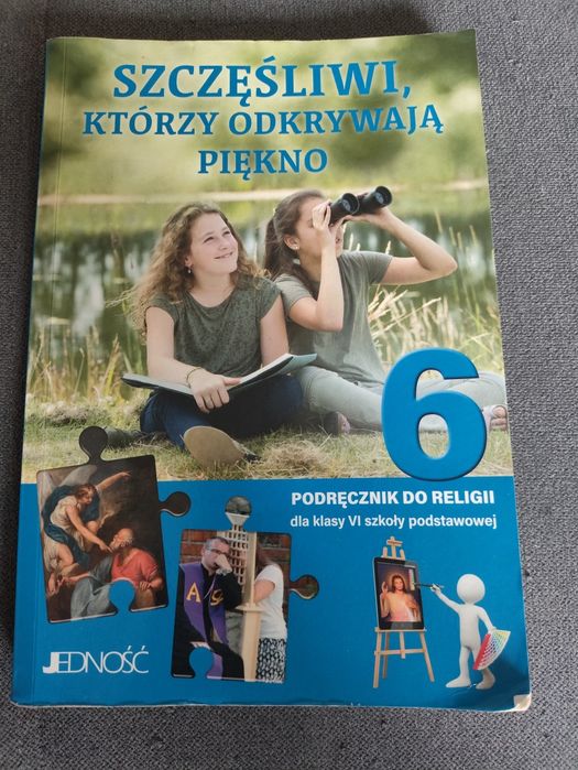 Szczęśliwi którzy odkrywają piękno 6