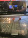Piekarnik samsung dual cook NV70F3784EB