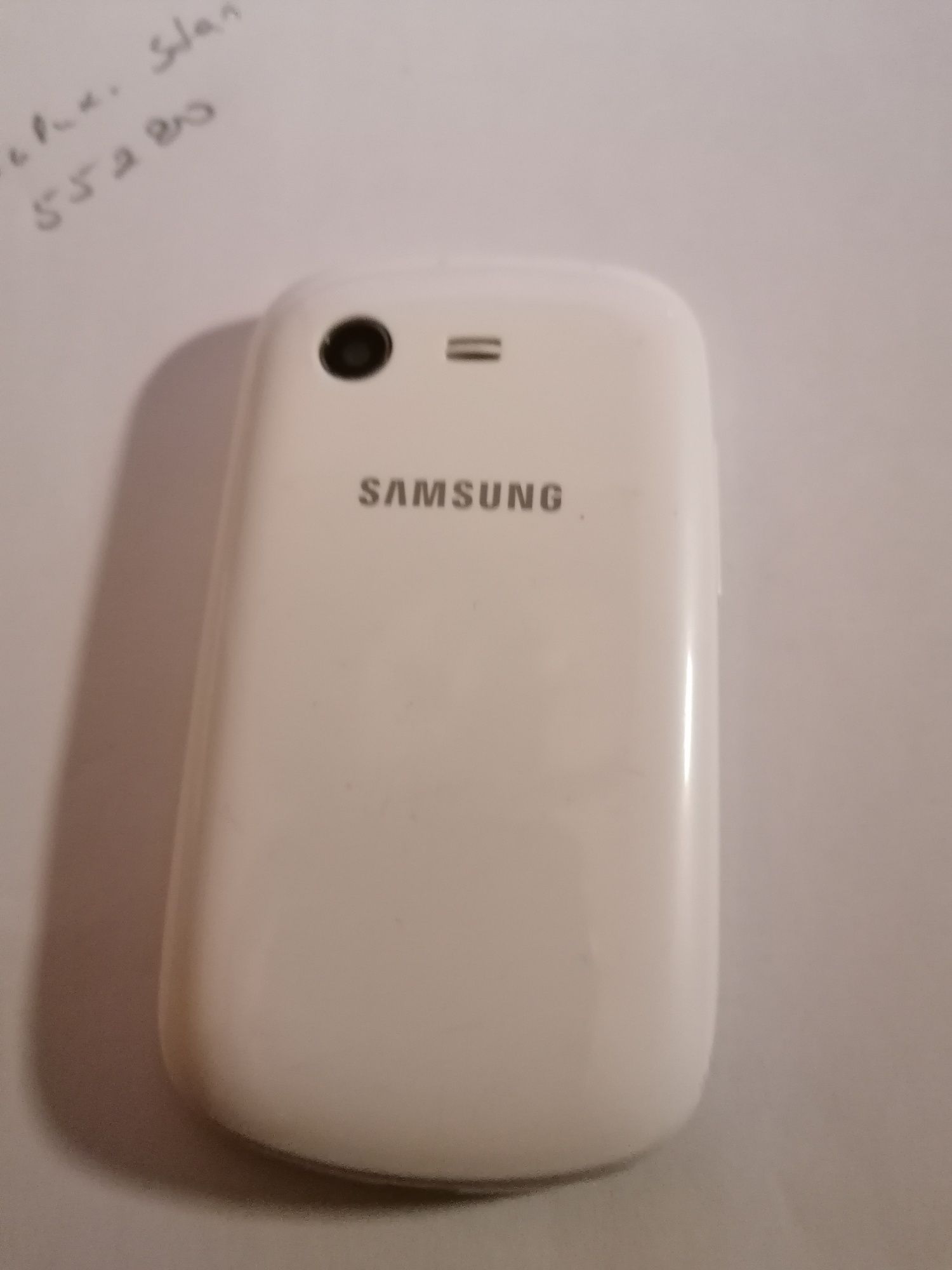 Telemovel Samsung Galáxi Star 55280