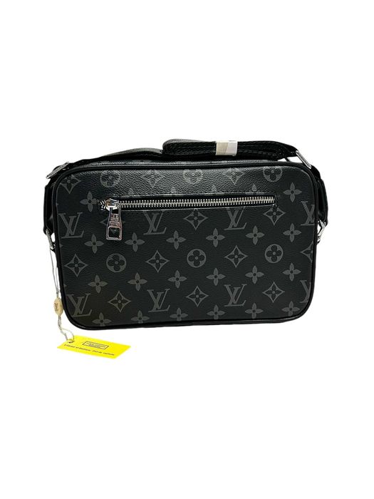 Сумка Louis Vuitton через плечо мужская сумка