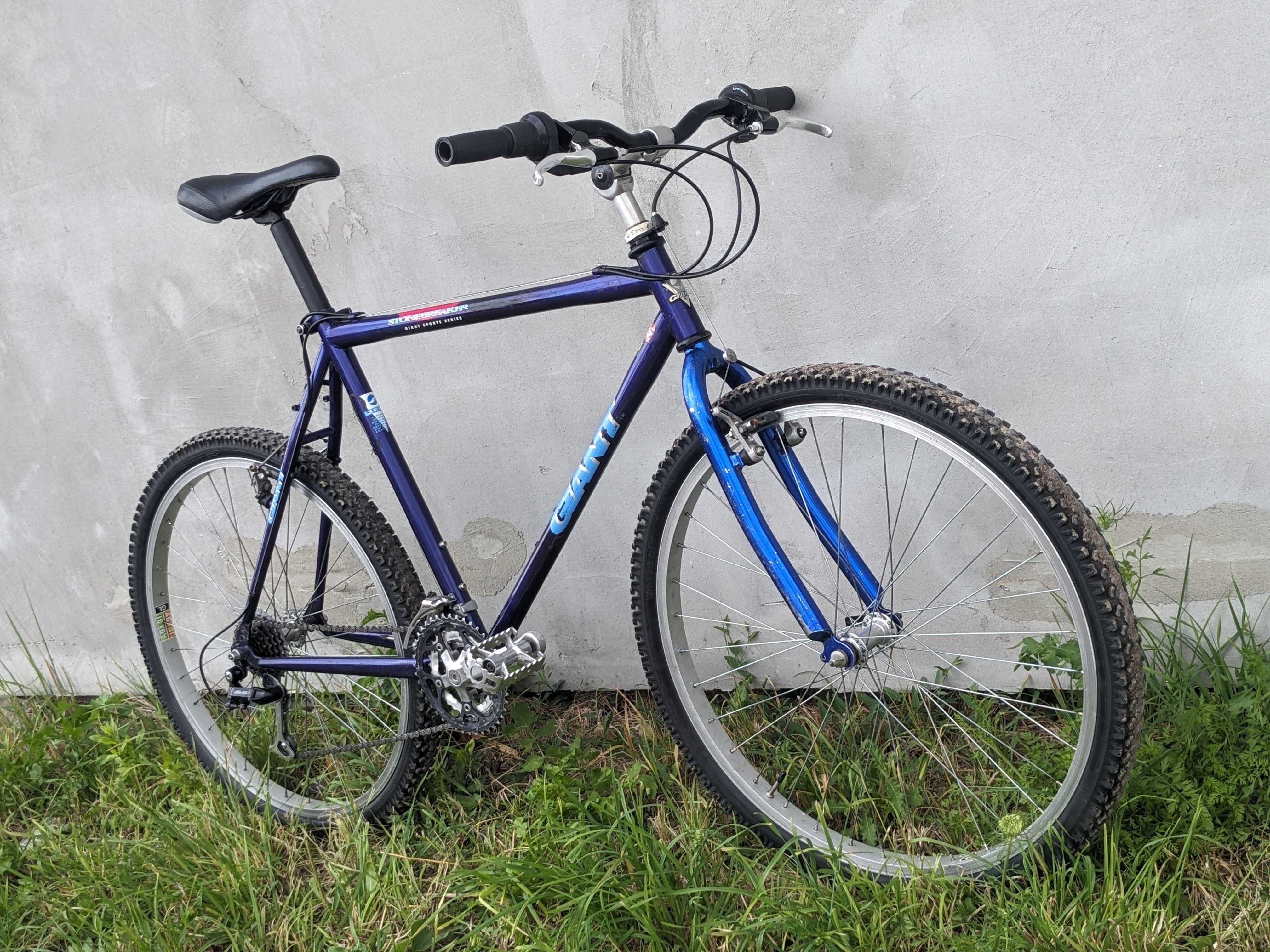 MTB велосипед Giant StoneBreaker 26"
