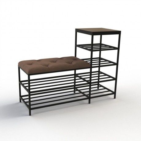 Банкетка для взуття