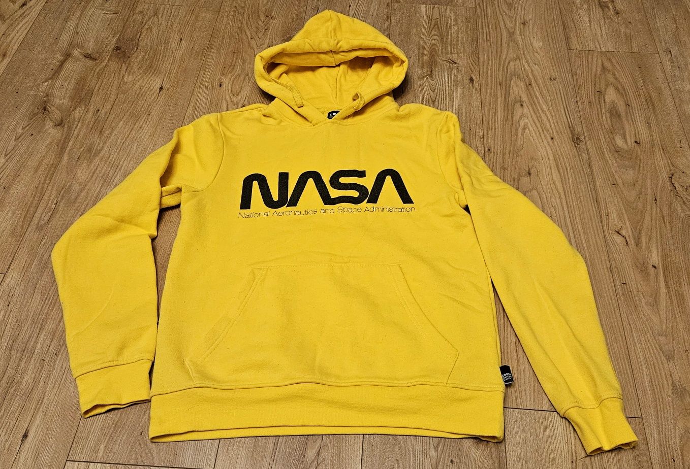 Bluza Nasa Cropp r M