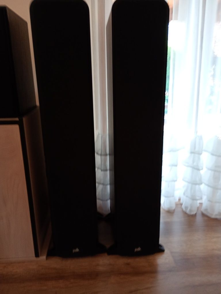 Kolumny podłogowe Polk Audio es60