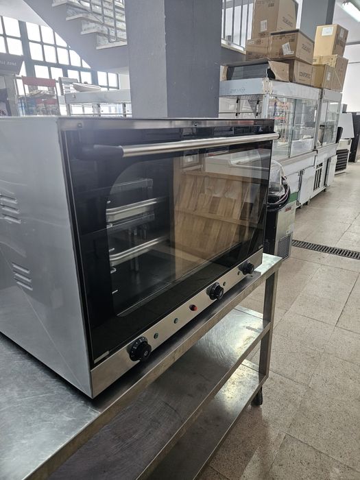 Forno convector  industrial