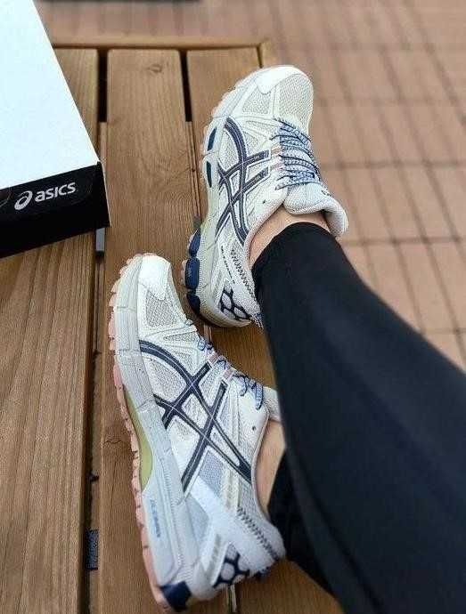 Мужские кроссовки Asics Gel-Kahana 8 40-45 асикс Хит лета