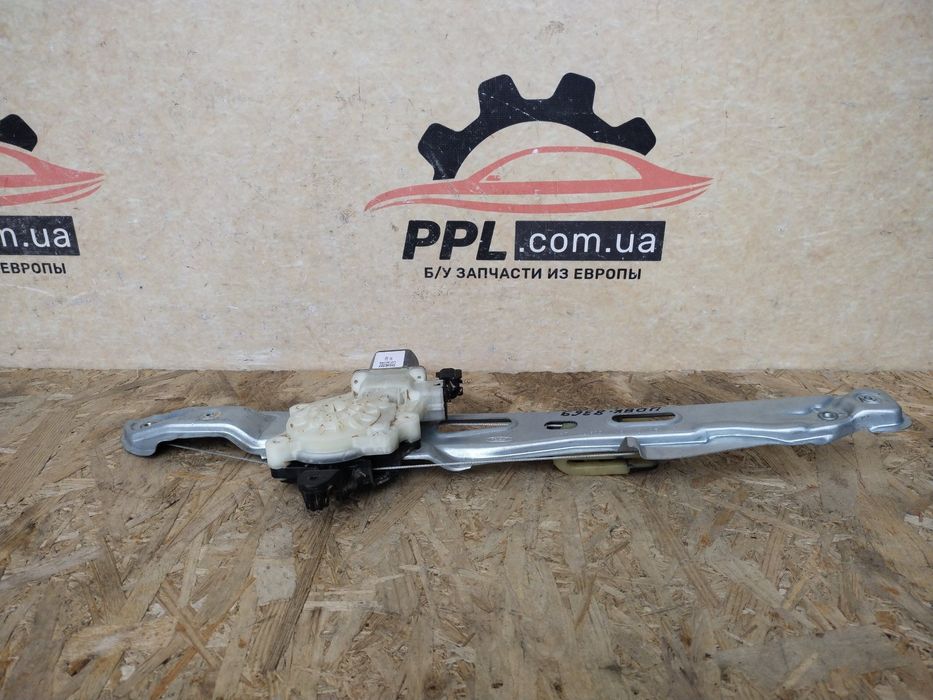 Ford Transit Connect MK2 13-21 Стеклоподъемник задний левый моторчик