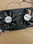 RADEON RX 560 4gb