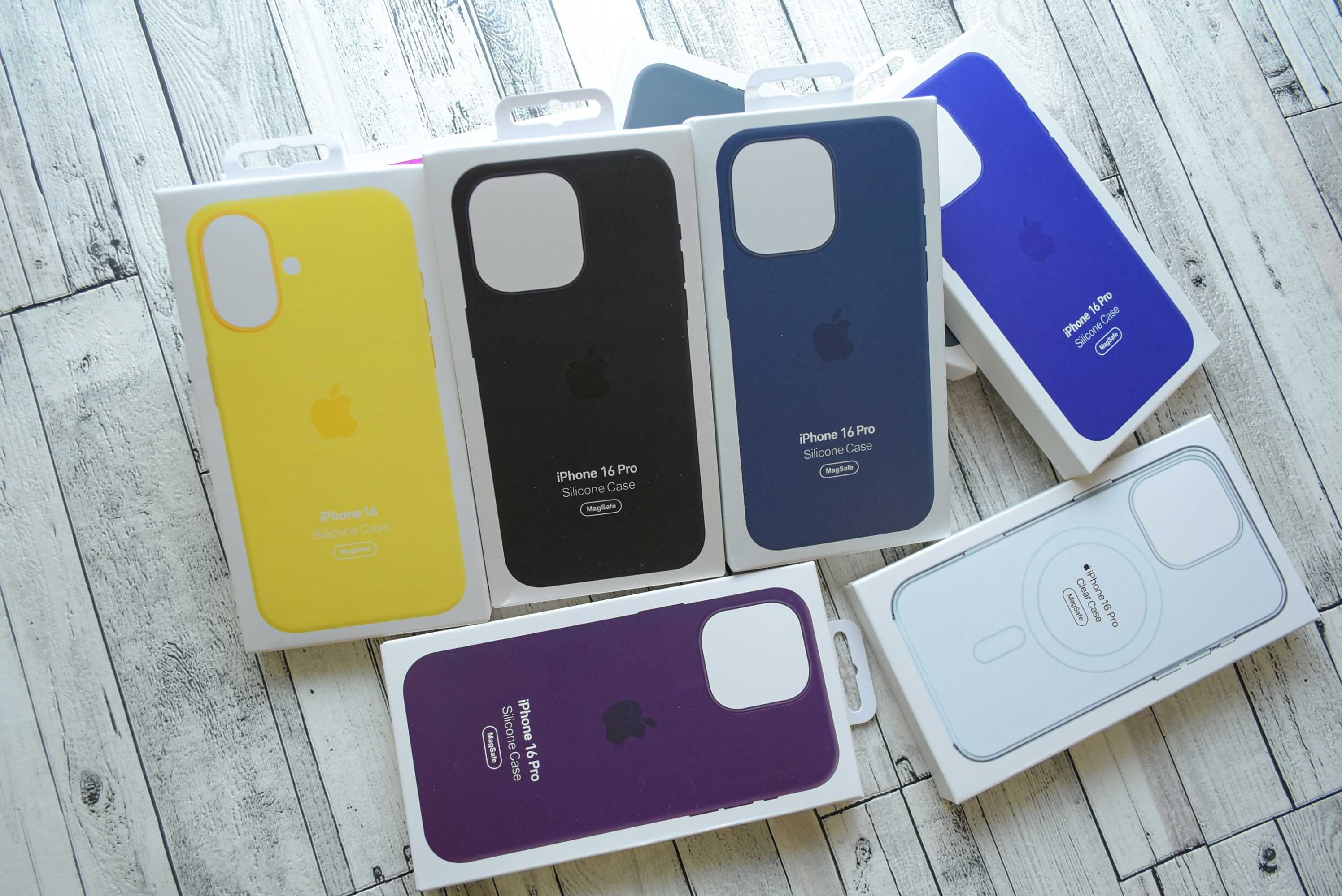 Офіційний чехол iphone 14 15 16e pro max Magsafe Original