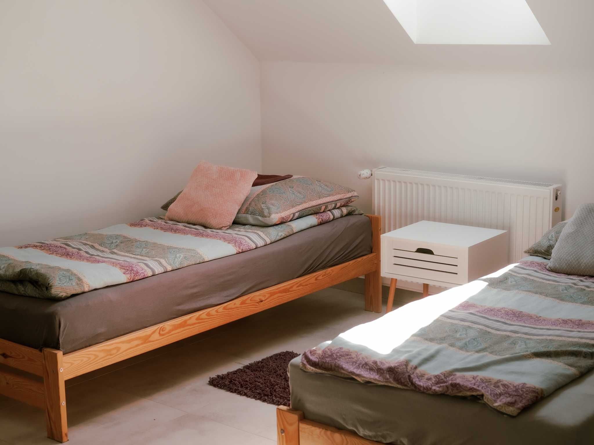 Apartamenty Renata