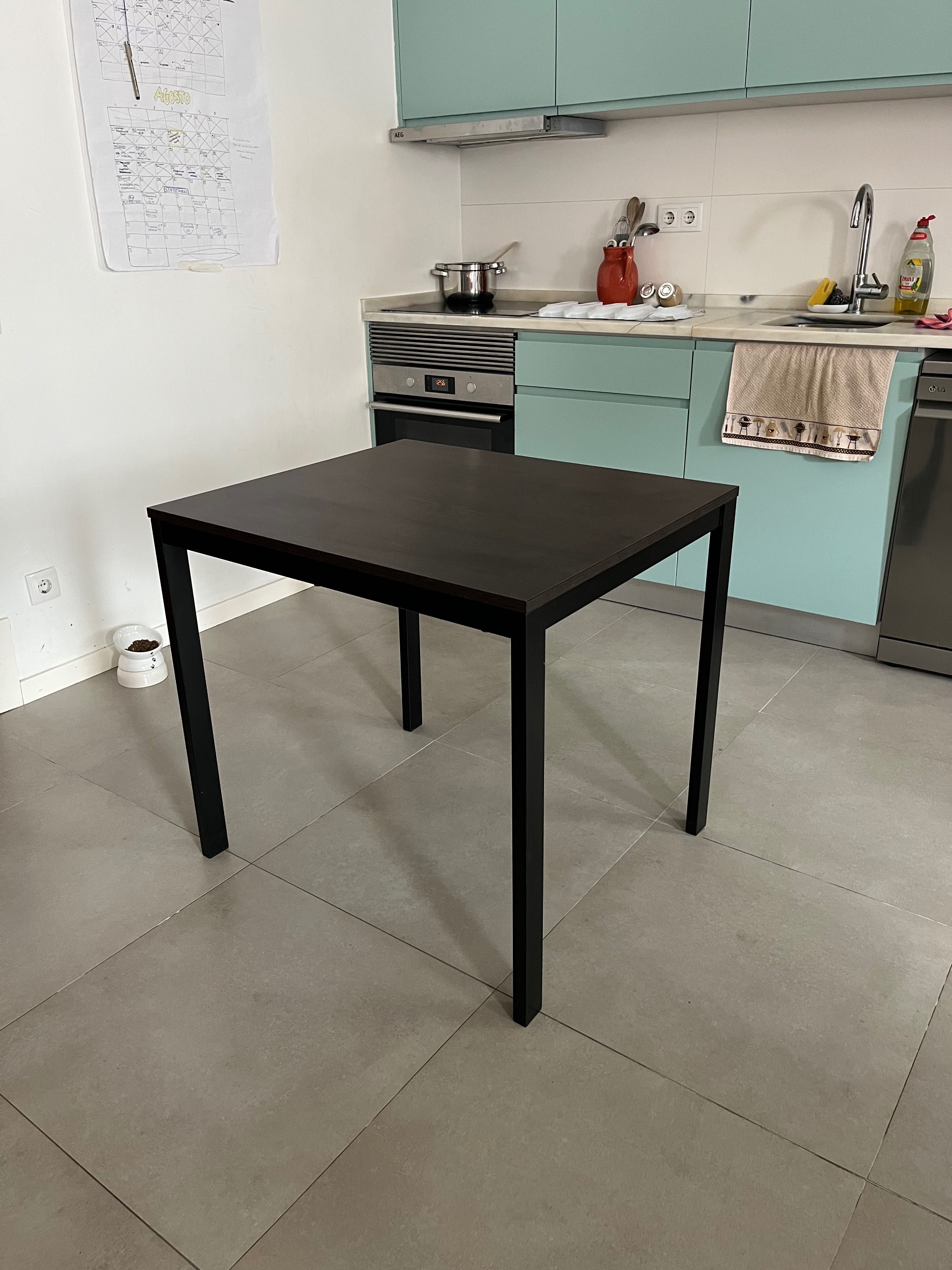 Mesa Jantar Ikea