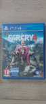 Gry na PlayStation 4 / Czytaj opis/